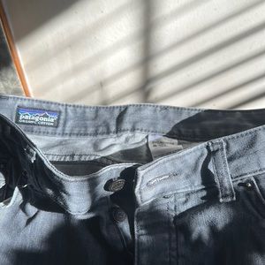 Mens Patagonia jeans